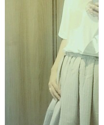 HONEY MI HONEY | スカート