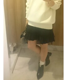 PEGGYLANA | シューズ