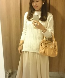 ZARA | ニット/セーター