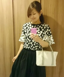 TO BE CHIC | Tシャツ/カットソー