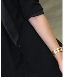 ROLEX | アナログ腕時計