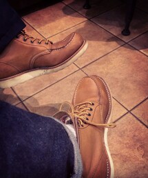 アイリッシュセッター(ブーツ)