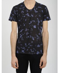 LAD MUSICIAN | フェザーt(Tシャツ/カットソー)