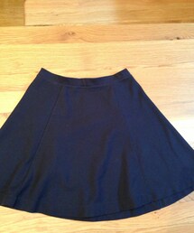 UNIQLO | フレアスカート(スカート)