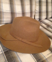 aquagirl | フェルトハット(ハット)