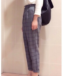 lil nina | スラックス