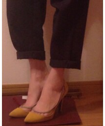 DIANA | パンプス