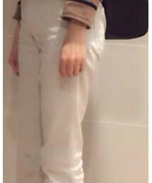 N.HOOLYWOOD | その他パンツ