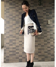 ポケットのリップを直したくてワタワタ | その他