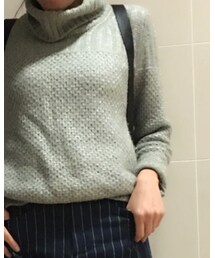 BALLSEY | ニット/セーター