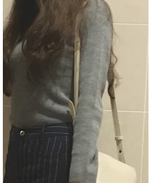 GU | ニット/セーター