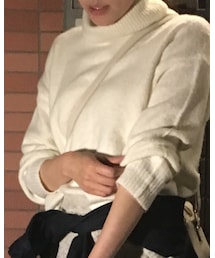 GU | ニット/セーター