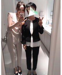 親子でパンツstyle☺︎@トイレ | その他