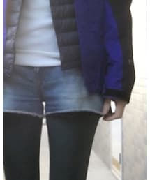 BEAUTY&YOUTH UNITED ARROWS | デニムパンツ