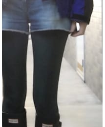 NIKE | レギンス/スパッツ