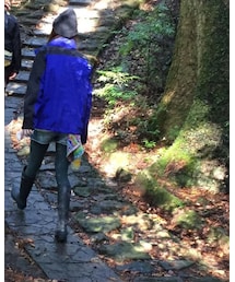 てくてく@山道 | その他