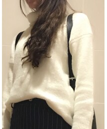 GU | ニット/セーター