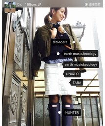 偶然のおそろコーデ♡大好きなあの子♡ | その他