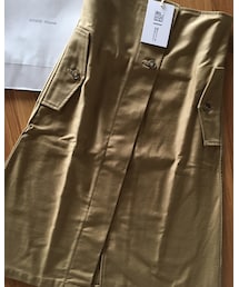 EVER AFTER | スカート