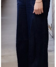 ROSE BUD | デニムパンツ