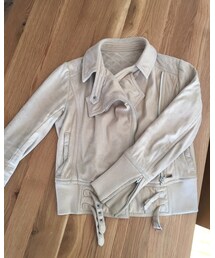 smork | ライダースジャケット