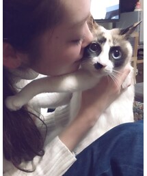 my looove♡されるがまま🐈 | その他