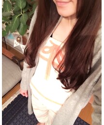 優秀カーディガン☺︎ | その他