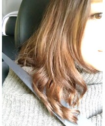 new✴︎hair | その他