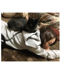 甘ったれ三男🐈 | その他