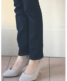 OPAQUE.CLIP | パンプス