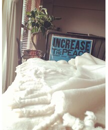 昼間のゴロゴロ休日✴︎ | その他