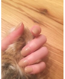beige✴︎nail | その他