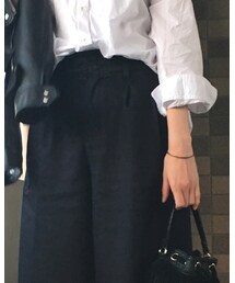 UNIQLO | デニムパンツ