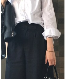 UNIQLO | パンツ