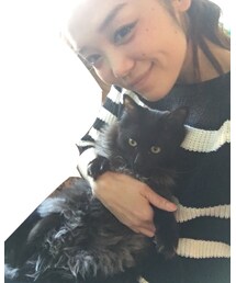 いつしかの三男坊🐈♡ | その他