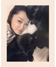 添い寝くろねーこーず🐈 | その他