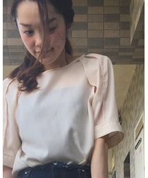 no brand | シャツ/ブラウス