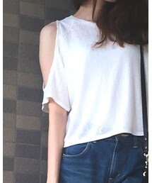 H&M | Tシャツ/カットソー
