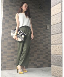 トップスちゃんと見えてるversion | その他