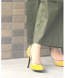 DIANA | パンプス