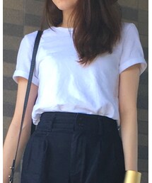 ZARA | Tシャツ/カットソー