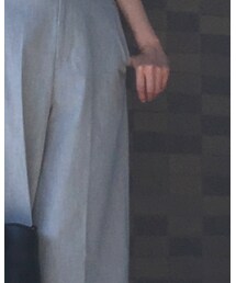 TOMORROWLAND  | その他パンツ