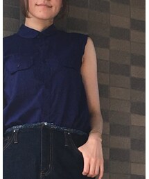 FACTOTUM | トップス
