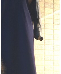 TOMORROWLAND  | ワンピース/ドレス