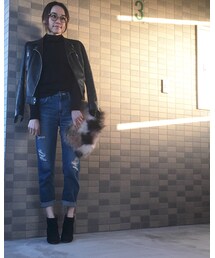 アウターあり | その他