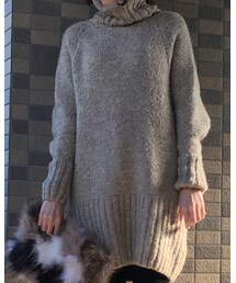 ZARA | ワンピース/ドレス