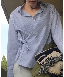 MACPHEE | トップス