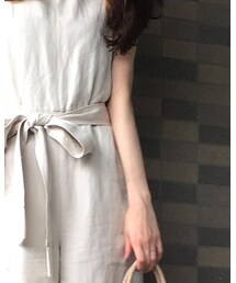 Mila Owen | オールインワン・サロペット