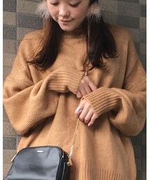 ZARA | ニット/セーター