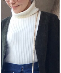 無印良品 | ニット/セーター